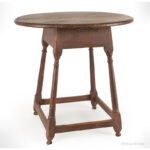 1255-22_Table,-Tavern,-Oval_view-1