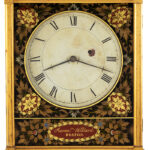 1255-26_3_Wedding-Clock,-Aaron-Willard_dial