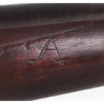 1255-28_4_Gun,-Signed-Caswell_lock-plate_detail