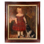 1283-123_Portrait-of-Child-and-Dog,-OOC