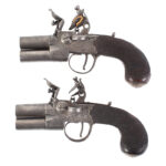 308-684_2_Pistols,-Pair,-Tap-Action,-Henry-Nock