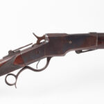 308-687_2_Orville-Robinson-Single-Shot-Rifle