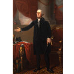 1210-67_2_George-Washington,-Portrait-on-Panel