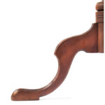 621-183_4_Candlestand,-Oval,-Tilt-Top_detail