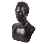 1121-115_2_Bust,-Henry-Clay,-Cast-Iron