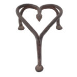 1256-141_2_Trivet,-Heart-&-Snake