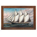 1310-176_1_Ship-Painting,-by-Badger