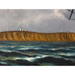 1310-176_4_Ship-Painting,-by-Badger