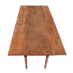 1416-5_4_Table,-Harvest,-c1810,-NH