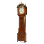 449-79_1_Tall-Clock,-John-Baily-III,-Hanover-1815-1820