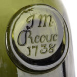 843-531_2_JM-Reeve-Octagonal-Bottle,-1738