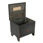 956-34_5_Mini-Green-Chest,-Drawer