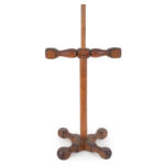 1256-145_1_Candlestand,-Screw-top,-NE