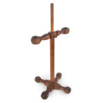 1256-145_2_Candlestand,-Screw-top,-NE