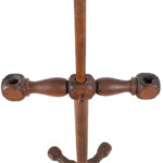 1256-145_3_Candlestand,-Screw-top,-NE