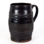 1511-11_1_Redware-Handled-Mug,-135