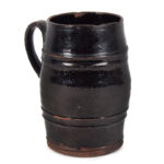 1511-11_2_Redware-Handled-Mug,-135