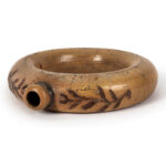 1511-15_3_Incised-Ring-Flask,-174