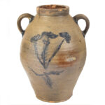 1511-22_3_J-Cuyler-Double-Handle,-Double-Sided-Incised-Jar,-183