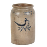 1511-29_1_Bird-on-Branch-Double-Sided-Jar,-164