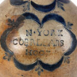 1511-3_2_Cobalt-Decorated-Commeraw-Jug,-181