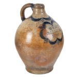 1511-3_3_Cobalt-Decorated-Commeraw-Jug,-181