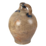 1511-3_5_Cobalt-Decorated-Commeraw-Jug,-181