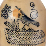 1511-4_2_Decorated-Geddes-Bird-Jug,-173