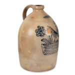 1511-4_3_Decorated-Geddes-Bird-Jug,-173