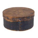 1511-55_1_Dark-Blue-Round-Pantry-Box