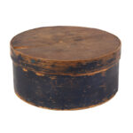 1511-55_2_Dark-Blue-Round-Pantry-Box