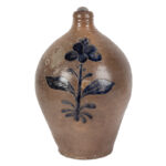 1511-8_1_One-Gallon-Cobalt-Incised-Jug,-148