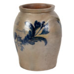 1511-9_3_Smith-Airville-Decorated-Jar,-147