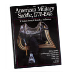 500-666_Book,-American-Military-Saddle,-1776-1945