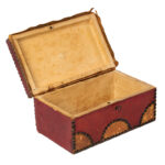 692-49_3_Red-Leather-Box