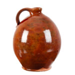 1120-105_1_Redware-Jug,-New-England