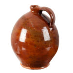 1120-105_2_Redware-Jug,-New-England