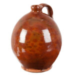 1120-105_3_Redware-Jug,-New-England