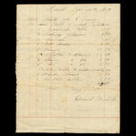 1513-3_5_Paint-Decorated-Windsor-Chairs,-Six,-1839,-Original-Invoice