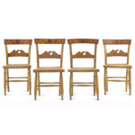 1521-1_1b_Set-of-Four-Fancy-Chairs,-Political_set