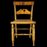 1521-1_8_Set-of-Four-Fancy-Chairs,-Political_Harrison