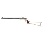 308-692_2_Pocket-Rifle-with-Stock,-Stevens-HP-No-34