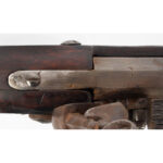 728-163_7_Musket,-Spanish,-M1752,-Iron-Mounting