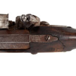 728-167_4_Unmarked-Dutch-Musket,-Brass-Mount