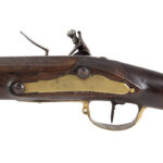 728-167_5_Unmarked-Dutch-Musket,-Brass-Mount