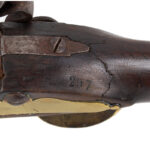 728-167_6_Unmarked-Dutch-Musket,-Brass-Mount