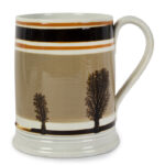 1490-18_1_Mocha-Tankard,-Black,-Brown,-and-Gray