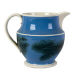 1490-4_3_Mocha-Pitcher,-Dendritic-on-Blue