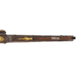 308-689_10_Flintlock-Pistol,-Turkish,-Full-Stock