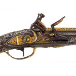 308-689_3_Flintlock-Pistol,-Turkish,-Full-Stock